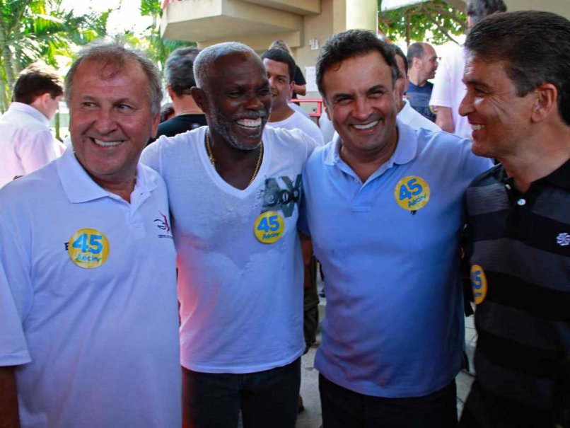 Zico is Inspiring and ISL Gives Hope: Armando Colaco