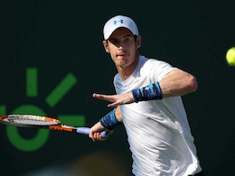 Andy Murray Rallies to Reach Miami Semi-Finals Andy Murray Rallies to Reach Miami Semi-Finals