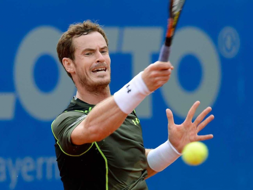 Andy Murray Drawn Against Nick Kyrgios in US Open
