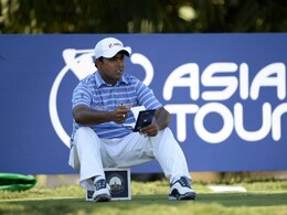 Anirban Lahiri Set to Realise Dream with Masters Debut Anirban Lahiri Set to Realise Dream with Masters Debut