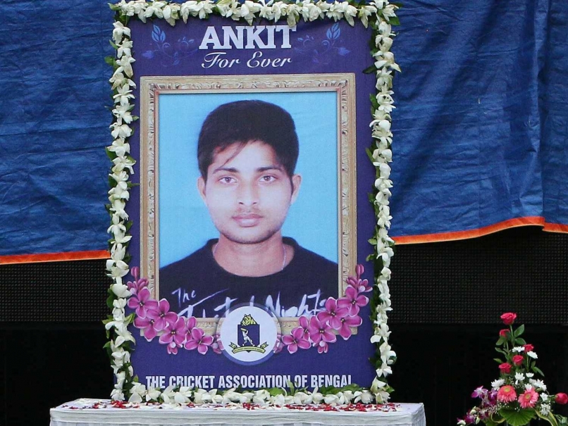 Kolkata Knight Riders to Give Ankit Keshri's Family Rs 10 Lakh