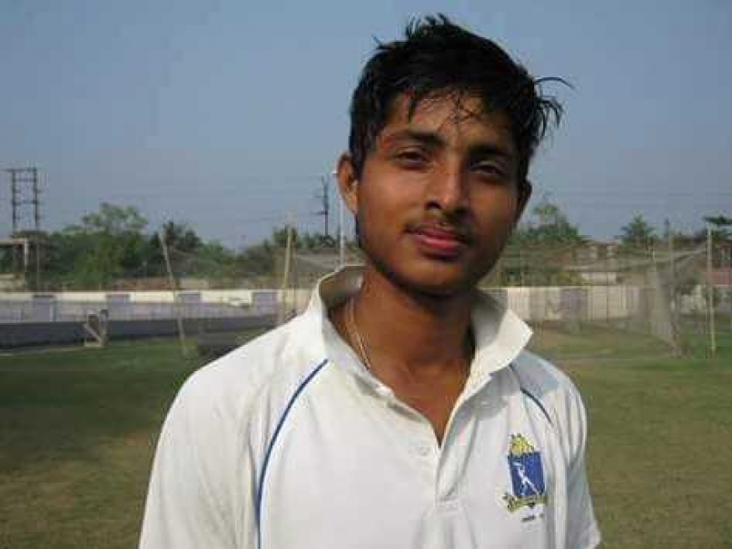 Sourav Ganguly Donates BCCI Pension to Ankit Keshri's Family