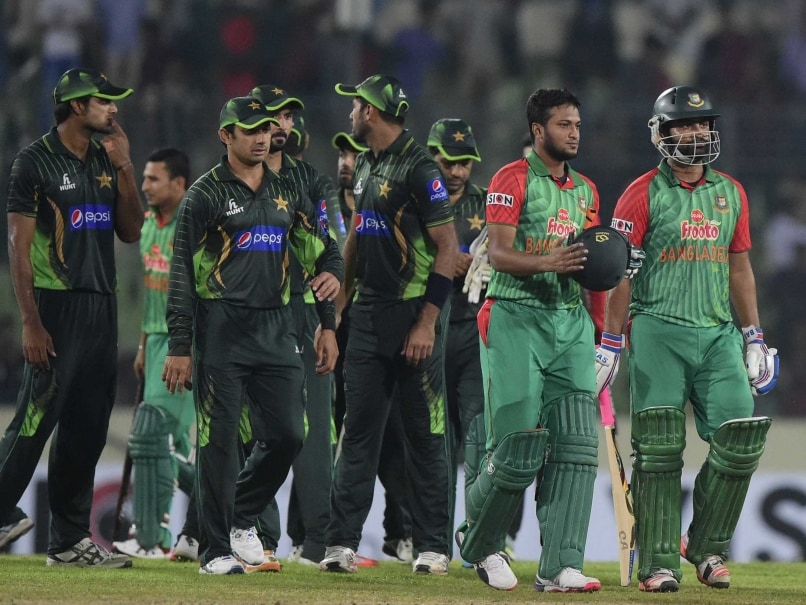Pakistan's Loss to Bangladesh Lowest Point in Cricket History: Imran Khan