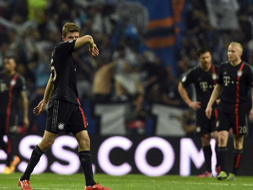 Bayern Munich Face Make-or-Break 'Final' Against Porto in Champions League
