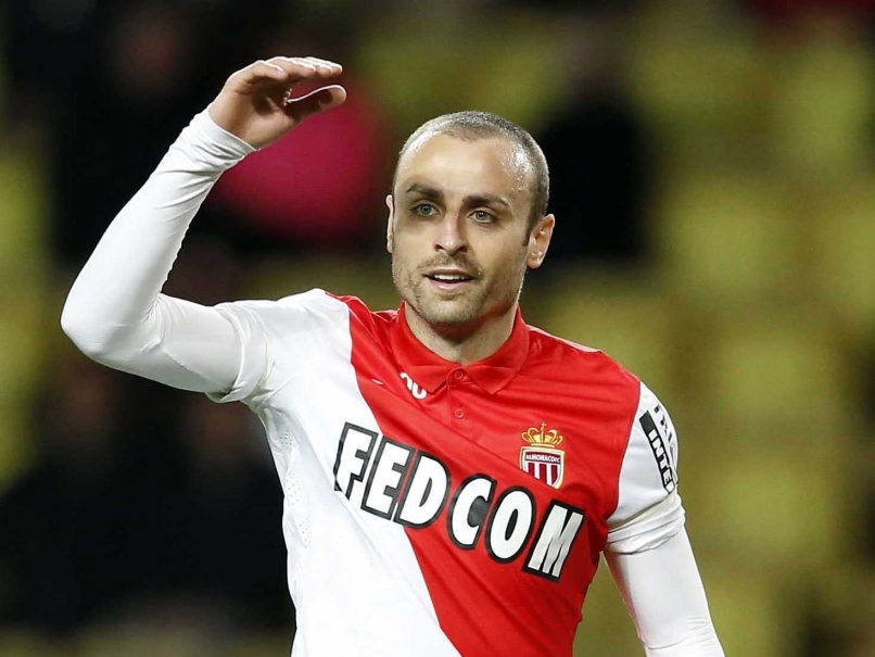 Champions League: Juventus Tie Far From Over, Says Dimitar Berbatov