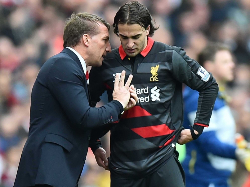 Brendan Rodgers Eyes FA Cup Glory to Erase Premier League Setbacks