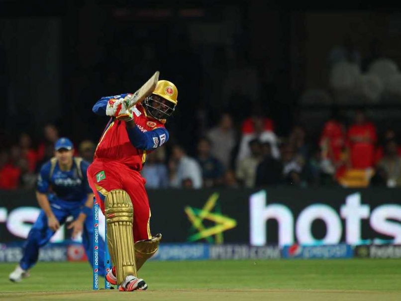 IPL 8: Rain Threatens Royal Challengers Bangalore vs Kolkata Knight Riders Blockbuster