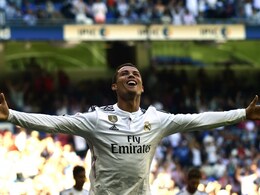 Real Madrid F.C.'s Cristiano Ronaldo Looks to Life After Football With 'CR7' Hotels Real Madrid F.C.'s Cristiano Ronaldo Looks to Life After Football With 'CR7' Hotels