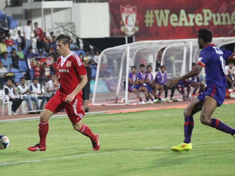 I-League: East Bengal Edge Past Pune FC 3-2