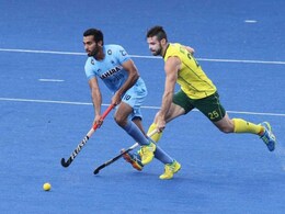 Azlan Shah Cup: Dharamvir Singh Reaches 100-International Cap Milestone Azlan Shah Cup: Dharamvir Singh Reaches 100-International Cap Milestone