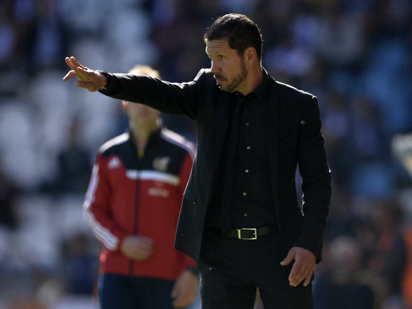 Atletico Madrid Sign Argentine Midfielder Augusto Fernandez