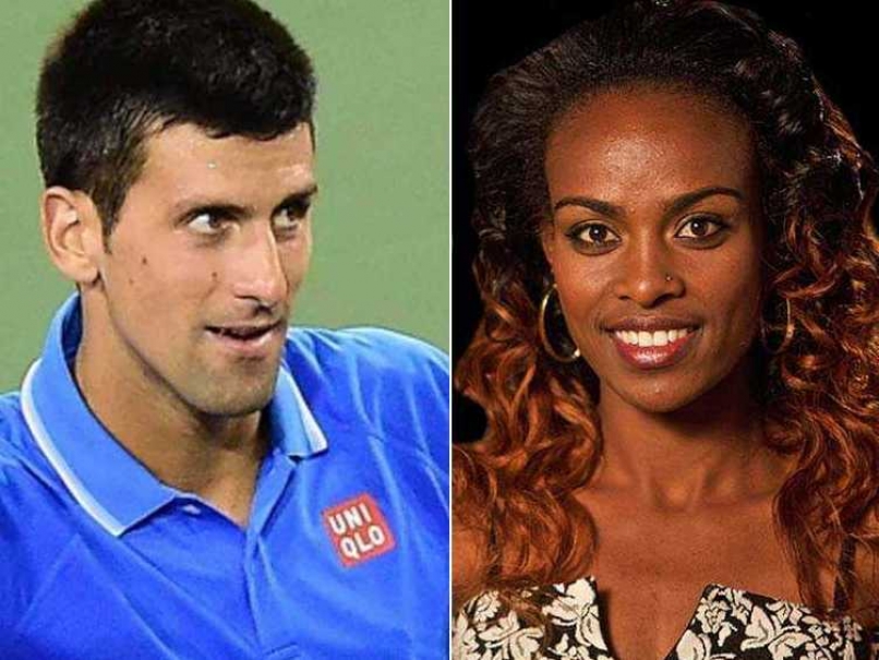 Novak Djokovic, Genzebe Dibaba Winners at Laureus Sports Awards