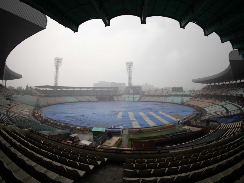 IPL 2015, KKR vs RR: Highlights - Match Called Off After Heavy Rains in Kolkata