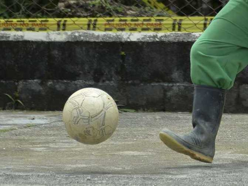 Alleged Global Football Match-Fixer Freed in Singapore