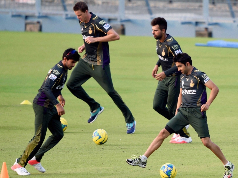 Indian Premier League: Holders Kolkata Knight Riders Face Formidable Mumbai Indians in Opener