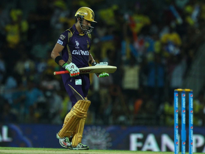 IPL 8: Ryan ten Doeschate Admits Pressure is on Kolkata Knight Riders