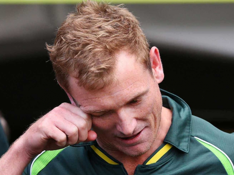 George Bailey Doesn't Expect to be Made Australia Captain