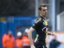 Belgian Footballer Dies Three Days After Heart Attack Belgian Footballer Dies Three Days After Heart Attack