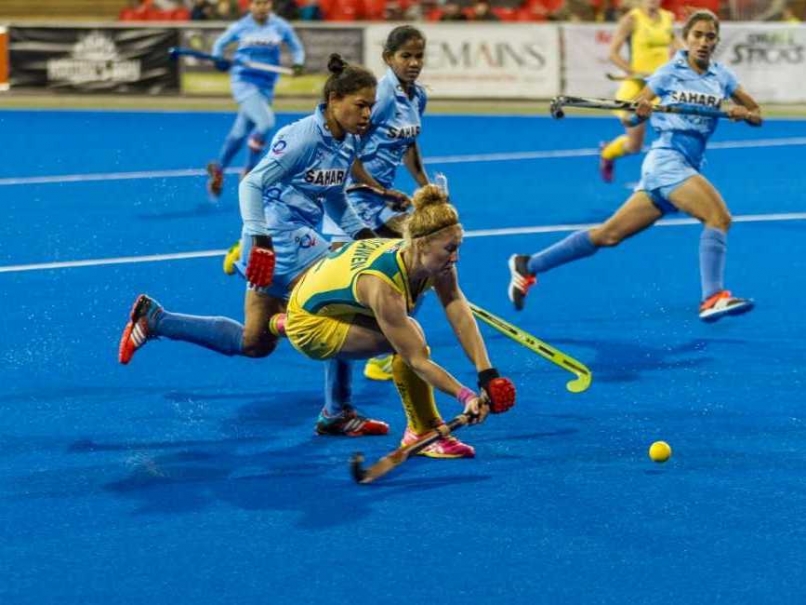 Drew Positives From Hawke's Bay Cup: India Hockey Captain Ritu Rani