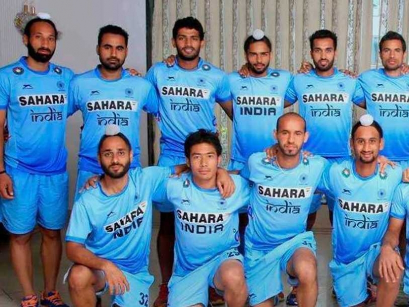 Sultan Azlan Shah Hockey: Indian Team Upbeat, Face Korea in Opening Match