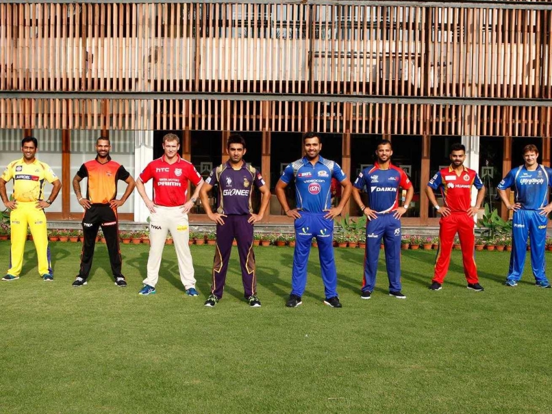Indian Premier League Opening Ceremony, Highlights: IPL 8 Officially Open After Star-Studded Event