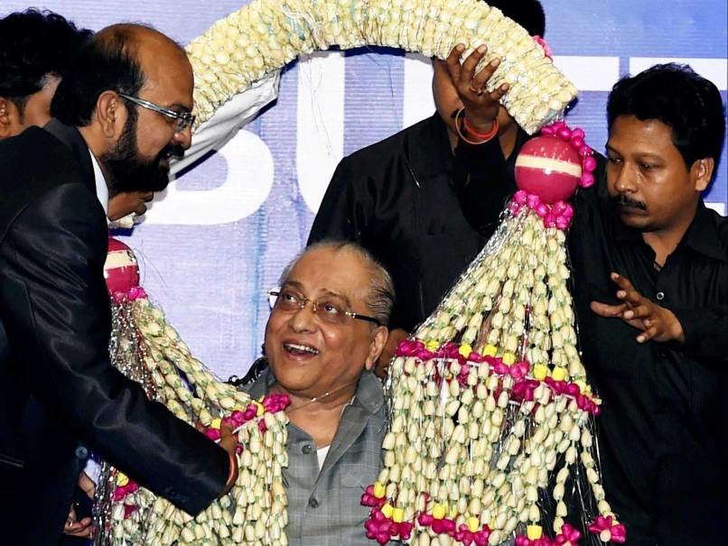 Jagmohan Dalmiya India's Greatest Sports Administrator -- Tributes Pour In For Late BCCI Boss
