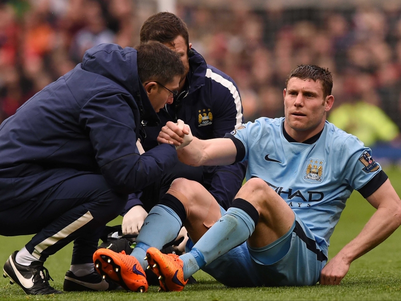 Manchester City Aim to Avoid West Ham Blow in Top-Four Bid