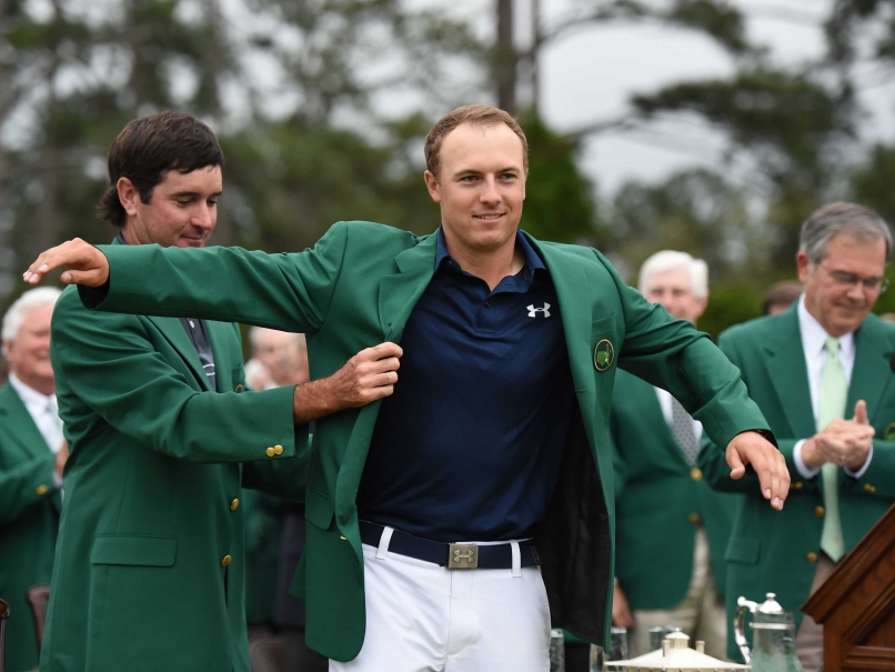Jordan Spieth, Jason Day and Rory McIlroy Keen on Good Start at Augusta Masters