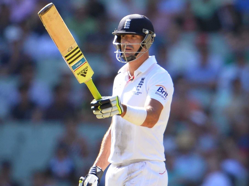 No Easy Ryder for Record-Breaker Kevin Pietersen