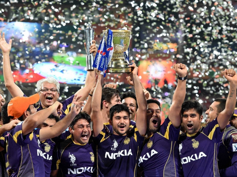 Indian Premier League: Can the Kolkata Knight Riders Defend the Title?