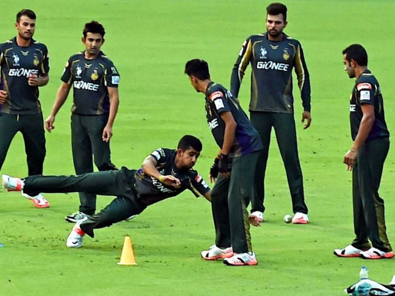 Indian Premier League: Kolkata Knight Riders' 'Mystery' Spinner Cariappa Will be Tough to Crack, says Surya Kumar Yadav