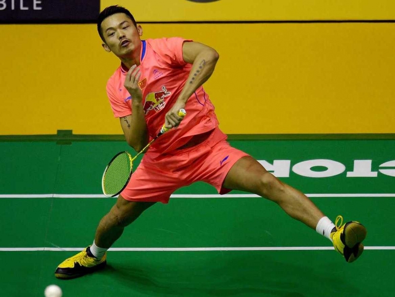 Malaysia Open Badminton: Clash of the Titans with Chen Long and Lin Dan in Finals