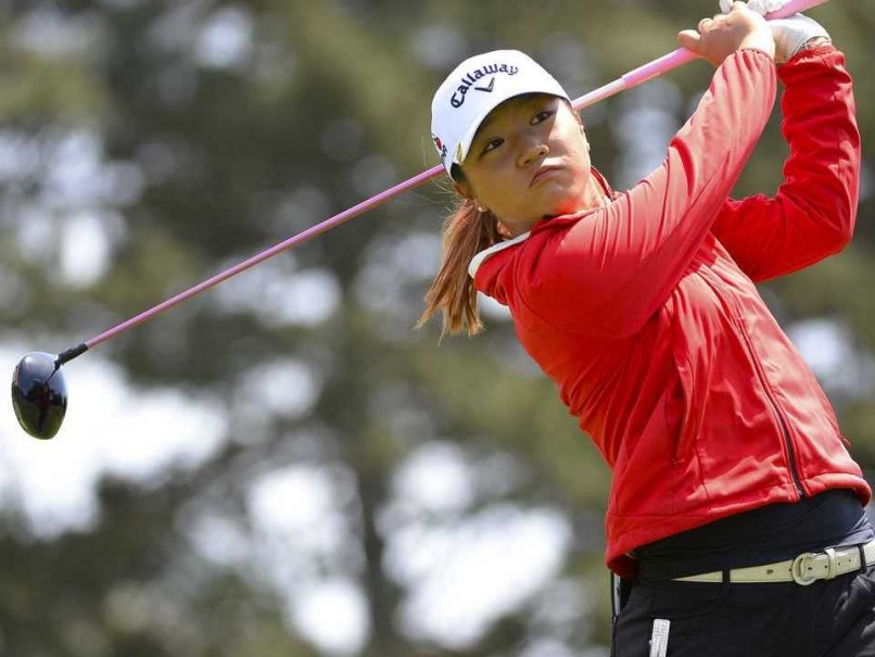 World's Top Woman Golfer Lydia Ko Pledges Winnings to Nepal Quake Relief