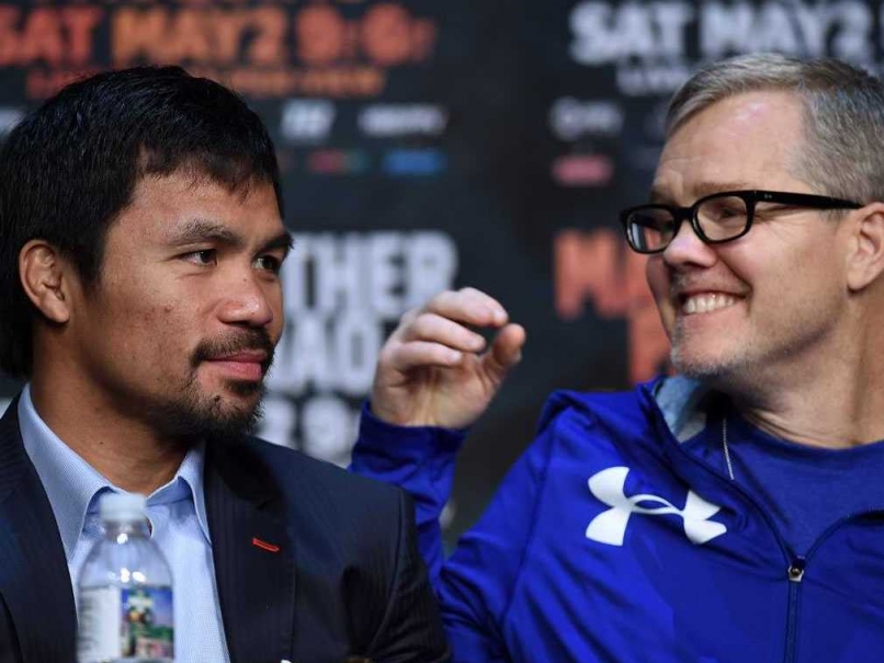 बॉक्सिंग छोड़ने के लिए तैयार हैं पैकियाओ, अगले साल लेंगे संन्यास