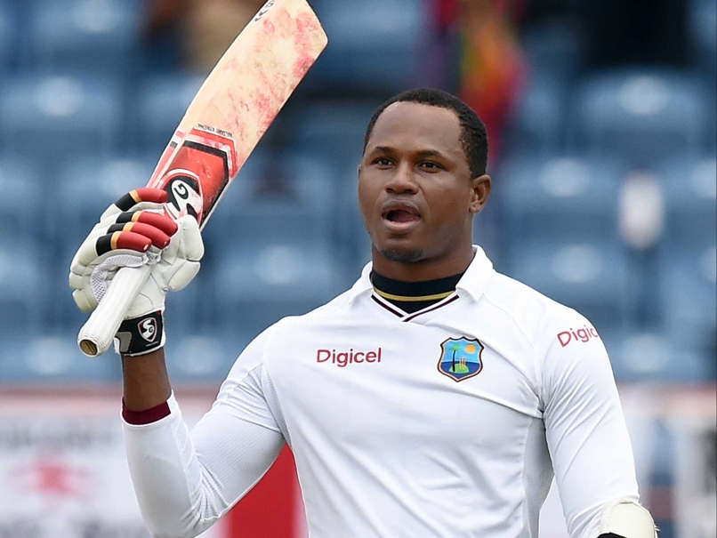 Marlon Samuels Launches Charity to Support Jamaica's Blind