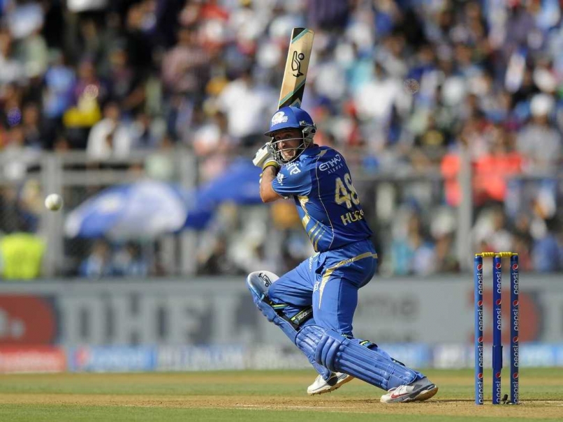 Mike Hussey to Lead Australian Prime Minister's XI in Pink-Ball Match vs New Zealand