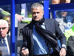 Jose Mourinho Still the Right Man For Chelsea, Says Loic Remy Jose Mourinho Still the Right Man For Chelsea, Says Loic Remy