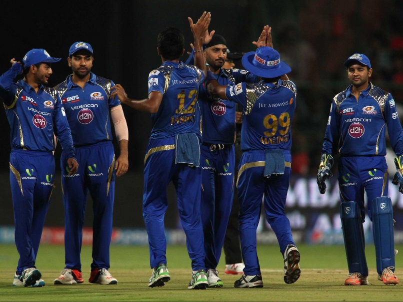 IPL: Mumbai Indians Seek to Keep Momentum Against Kings XI Punjab