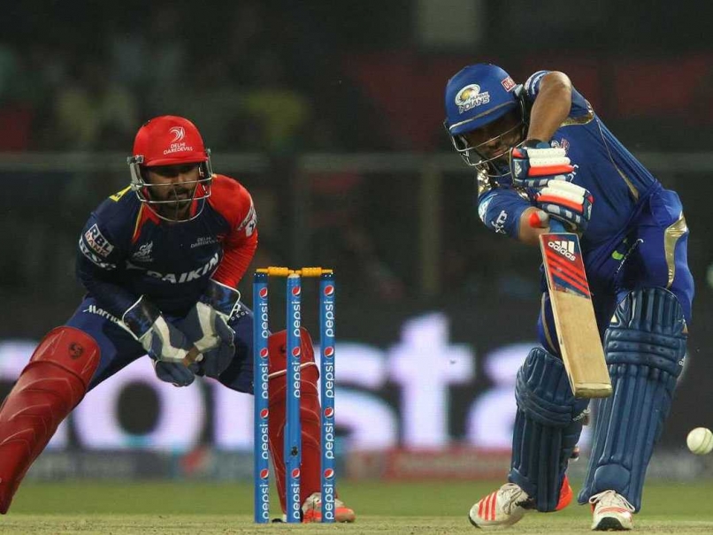 IPL 2015 DD v MI Highlights: Imran Tahir, Amit Mishra Spin Delhi Daredevils to 37-Run Win Over Mumbai Indians