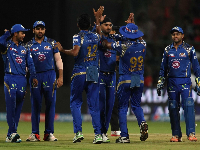 Shift Indian Premier League Matches Out of Maharashtra Due to Drought: BJP