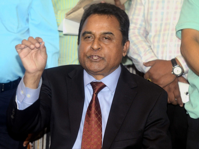 Mustafa Kamal Was Removed From World Cup Ceremony After he Refused to Apologise: Sources