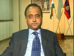 दिल्ली के पूर्व पुलिस कमिश्नर नीरज कुमार बोले, दाऊद को वापस लाना आसान नहीं दिल्ली के पूर्व पुलिस कमिश्नर नीरज कुमार बोले, दाऊद को वापस लाना आसान नहीं