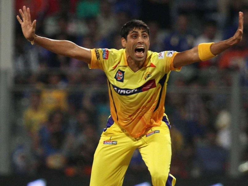 With World T20 In Mind, Ashish Nehra Wants To Do Well In Australia