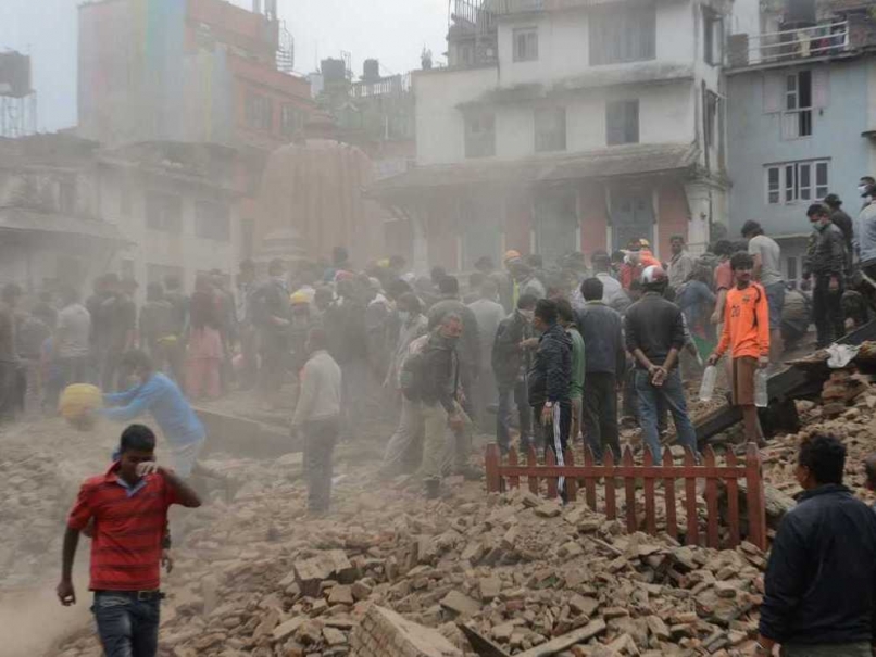 India U-14 Girls Football Team Stuck in Nepal to be Evacuated on Priority