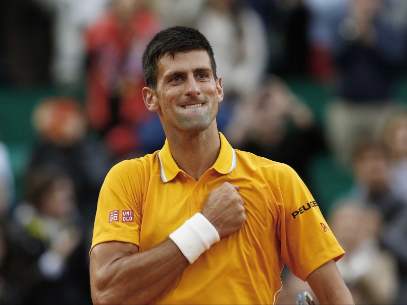 Novak Djokovic Bids to Extend Hot Streak in Australian Open