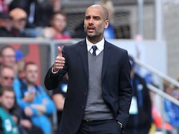 Pep Guardiola Rules Out Coaching in China in Immediate Future Pep Guardiola Rules Out Coaching in China in Immediate Future