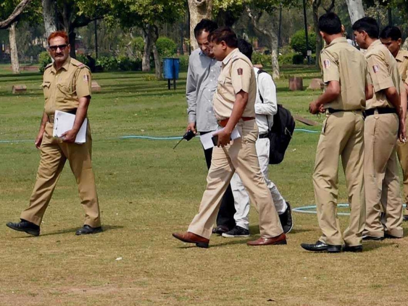IPL 2015: Elaborate Security Arrangements in Kolkata for Opening Ceremony