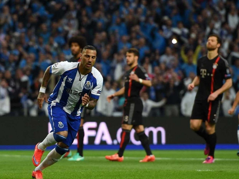 Ricardo Quaresma Signs With Besiktas for Two Seasons