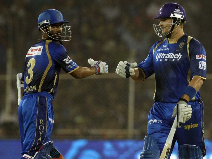 IPL 2015: Rajasthan Royals Seek Revenge Against Royal Challengers Bangalore