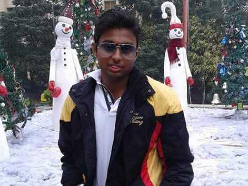 Kolkata Cricketer Rahul Ghosh's Condition Stable